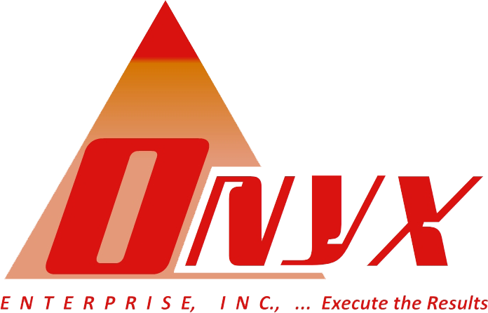 Onyx Enterprise - Engineering Consulting, Project Management, & Construction Management - Logo